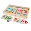 Alphabet & Counting>Melissa & Doug ABC Picture Boards