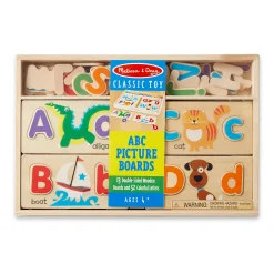 Alphabet & Counting><noscript><img width=