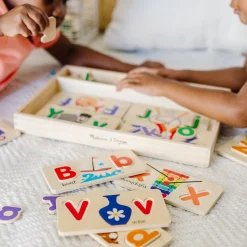 Alphabet & Counting><noscript><img width=