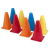 Outdoor Toys>Melissa & Doug Activity Cones - Set of 8