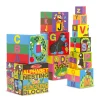 Blocks & Stacking>Melissa & Doug Alphabet Nesting and Stacking Blocks