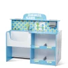 Kitchens & Play Centers>Melissa & Doug Animal Care Activity Center