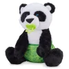 Plush>Melissa & Doug Baby Panda Stuffed Animal