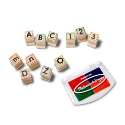 Alphabet & Counting><noscript><img width=