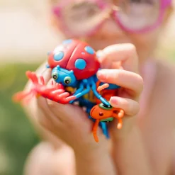 Outdoor Toys>Melissa & Doug Bag of Bugs