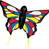 Outdoor Toys>Melissa & Doug Beautiful Butterfly Kite