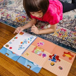 Stickers & Sticker Books><noscript><img width=