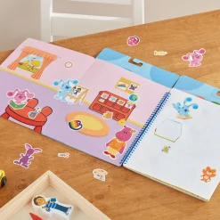 Stickers & Sticker Books><noscript><img width=