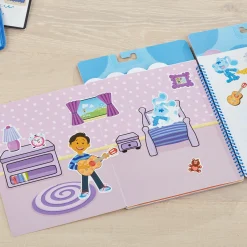 Stickers & Sticker Books><noscript><img width=