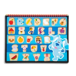 Alphabet & Counting Puzzles><noscript><img width=