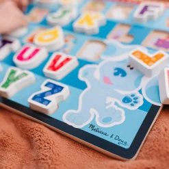 Alphabet & Counting Puzzles><noscript><img width=