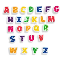 Alphabet & Counting Puzzles><noscript><img width=
