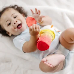 Motor Skills>Melissa & Doug Bubble Tea Take-Along Toy