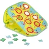 Outdoor Toys>Melissa & Doug Camo Chameleon Bean Bag Toss