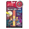 Activity Books>Melissa & Doug Case of the Runaway Ruby