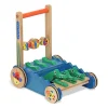 Motor Skills>Melissa & Doug Chomp & Clack Alligator Push Toy