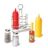 Play Food & Play Sets>Melissa & Doug Condiments Play Set
