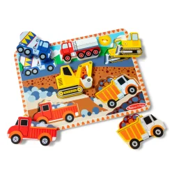 Vehicle & Train Puzzles><noscript><img width=
