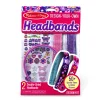 Craft & Stamp Kits>Melissa & Doug Created by Me! Headbands Design and Decorate Craft Kit