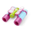 Outdoor Toys>Melissa & Doug Cutie Pie Butterfly Binoculars
