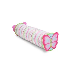 Outdoor Toys>Melissa & Doug Cutie Pie Butterfly Tunnel
