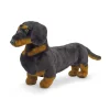 Plush>Melissa & Doug Dachshund Dog Giant Stuffed Animal