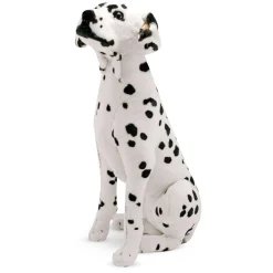 Plush>Melissa & Doug Dalmatian Giant Stuffed Animal