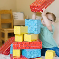 Motor Skills|Blocks & Stacking><noscript><img width=