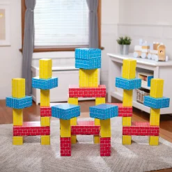 Motor Skills|Blocks & Stacking><noscript><img width=