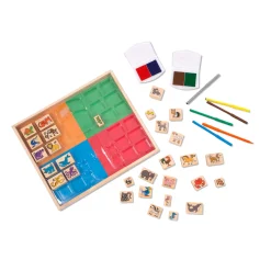 Craft & Stamp Kits><noscript><img width=