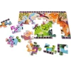 Animals & Nature Puzzles>Melissa & Doug Dinosaur Dawn Floor Puzzle - 24 Pieces