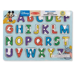 Alphabet & Counting Puzzles><noscript><img width=