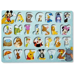 Alphabet & Counting Puzzles><noscript><img width=