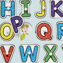 Alphabet & Counting Puzzles><noscript><img width=
