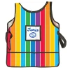 Easels & Art Supplies>Melissa & Doug Durable Artist's Smock