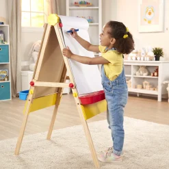 Easels & Art Supplies>Melissa & Doug Easel Paper Pad