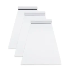 Easels & Art Supplies>Melissa & Doug Easel Paper Roll 3-Pack