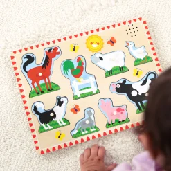 Animals & Nature Puzzles><noscript><img width=