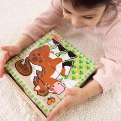 Animals & Nature Puzzles><noscript><img width=
