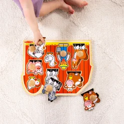 Animals & Nature Puzzles><noscript><img width=