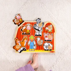 Animals & Nature Puzzles><noscript><img width=