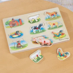Animals & Nature Puzzles><noscript><img width=