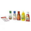 Play Food & Play Sets>Melissa & Doug Favorite Condiments