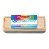 Easels & Art Supplies>Melissa & Doug Felt Chalk Eraser