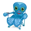 Outdoor Toys>Melissa & Doug Flex Octopus Child's Outdoor Chair
