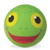 Outdoor Toys>Melissa & Doug Froggy Kickball