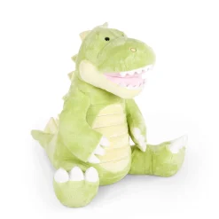 Plush>Melissa & Doug Gentle Jumbos – Dinosaur