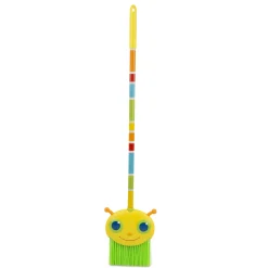 Outdoor Toys>Melissa & Doug Giddy Buggy Broom