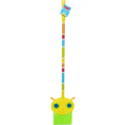 Outdoor Toys>Melissa & Doug Giddy Buggy Broom