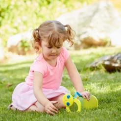 Outdoor Toys>Melissa & Doug Giddy Buggy Bug House
